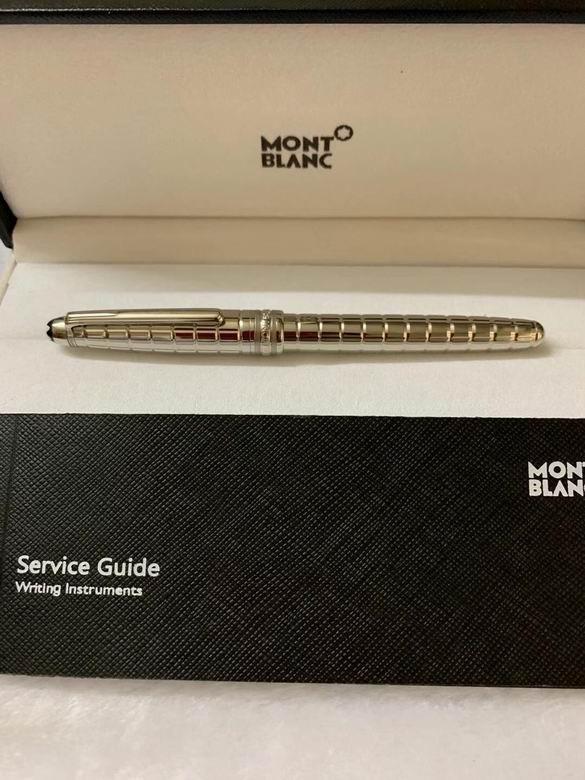 Mont Blanc Pens 43